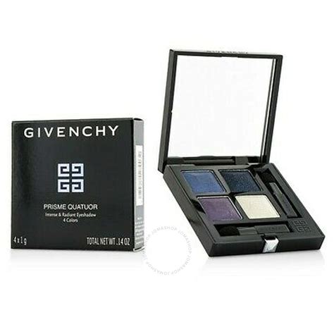 Givenchy Prisme Quatuor EyeShadow Palette, N2 Ecume